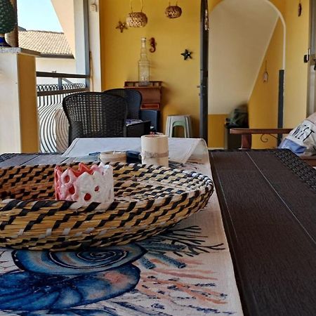 B&B Nonna Antonietta سيباري المظهر الخارجي الصورة