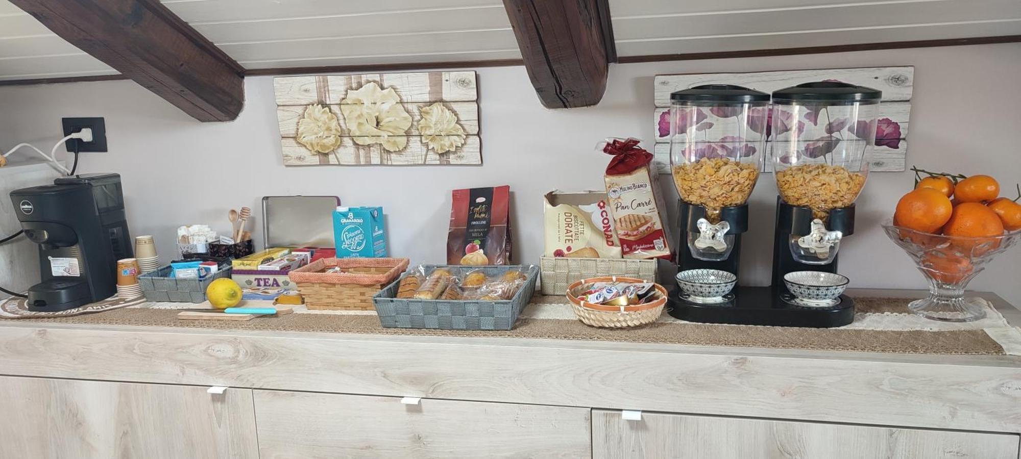 B&B Nonna Antonietta سيباري المظهر الخارجي الصورة