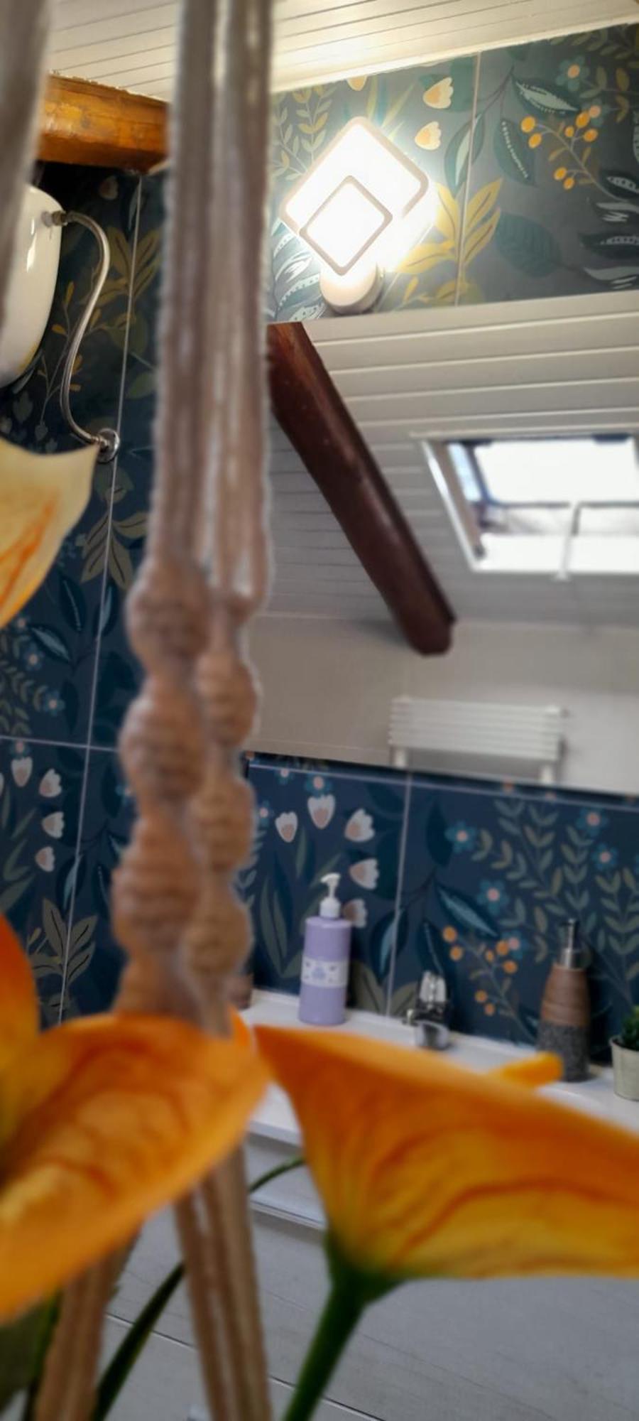 B&B Nonna Antonietta سيباري المظهر الخارجي الصورة