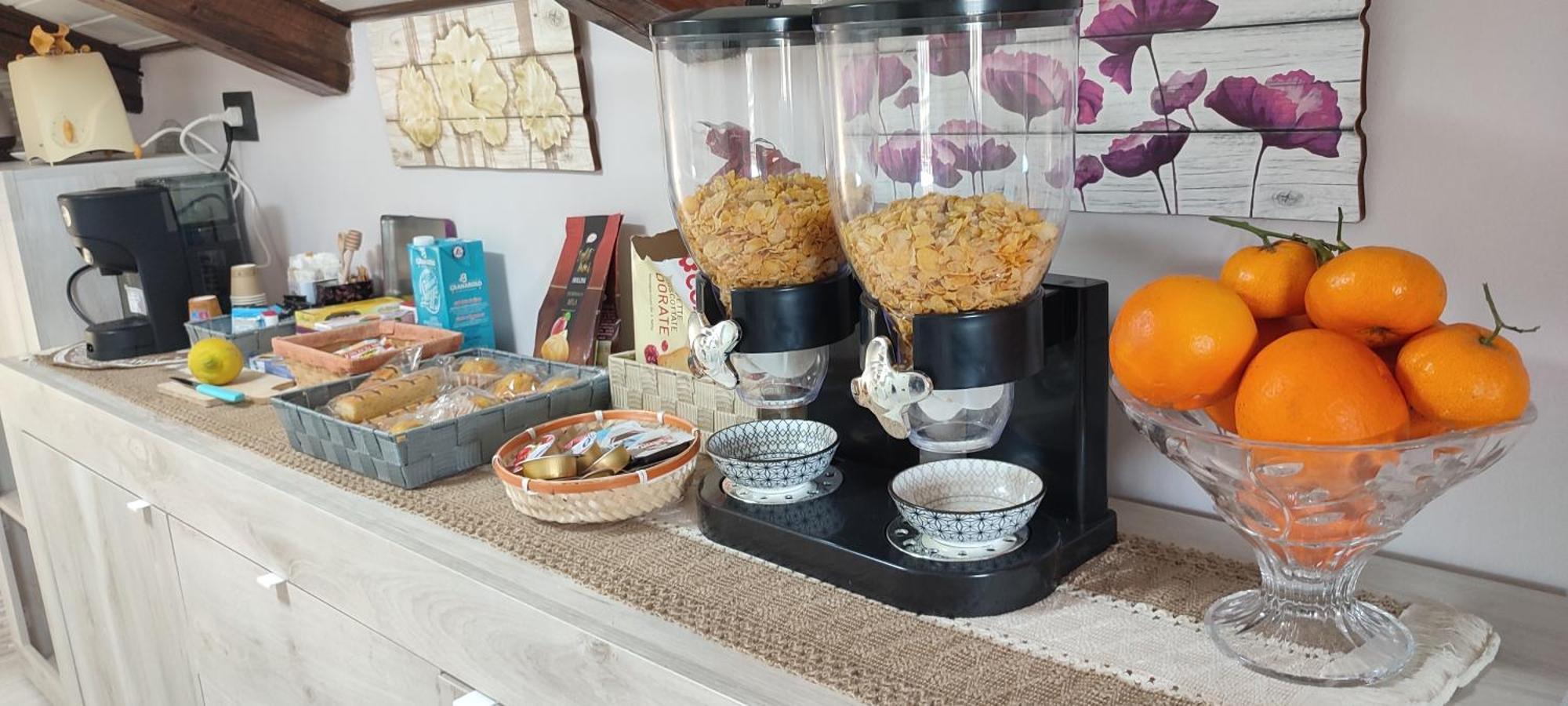 B&B Nonna Antonietta سيباري المظهر الخارجي الصورة